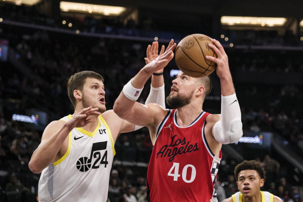 洛蒂在接受 洛蒂在接受