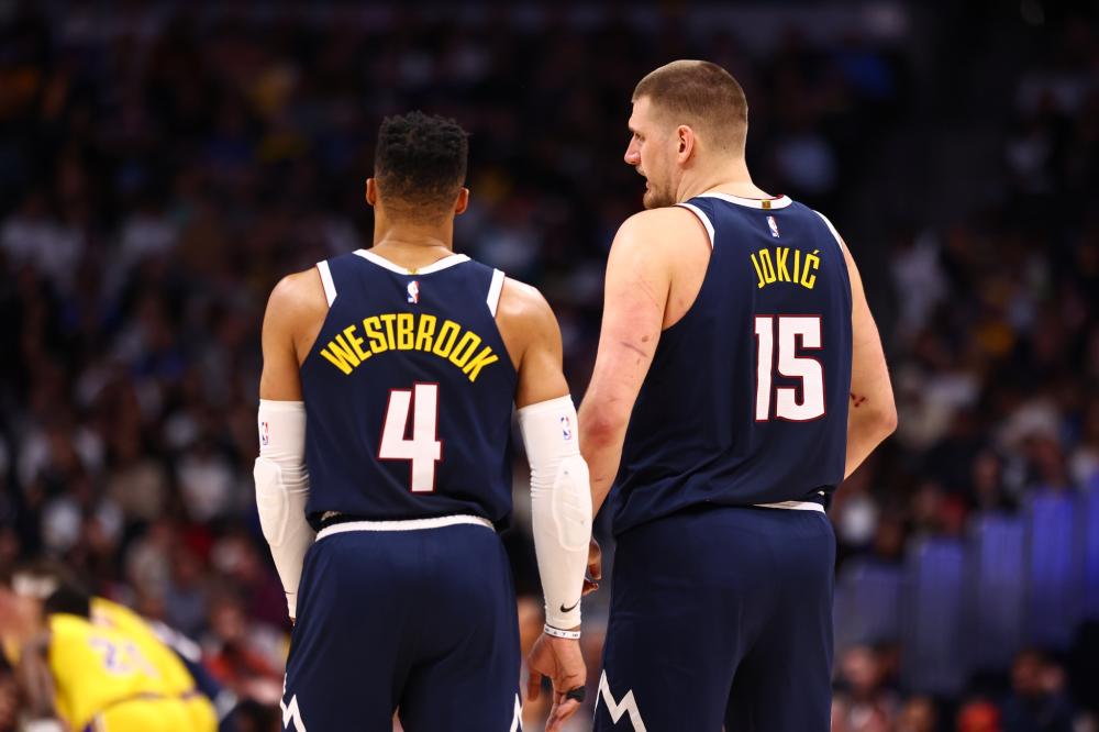 几个赛季中 几个赛季中